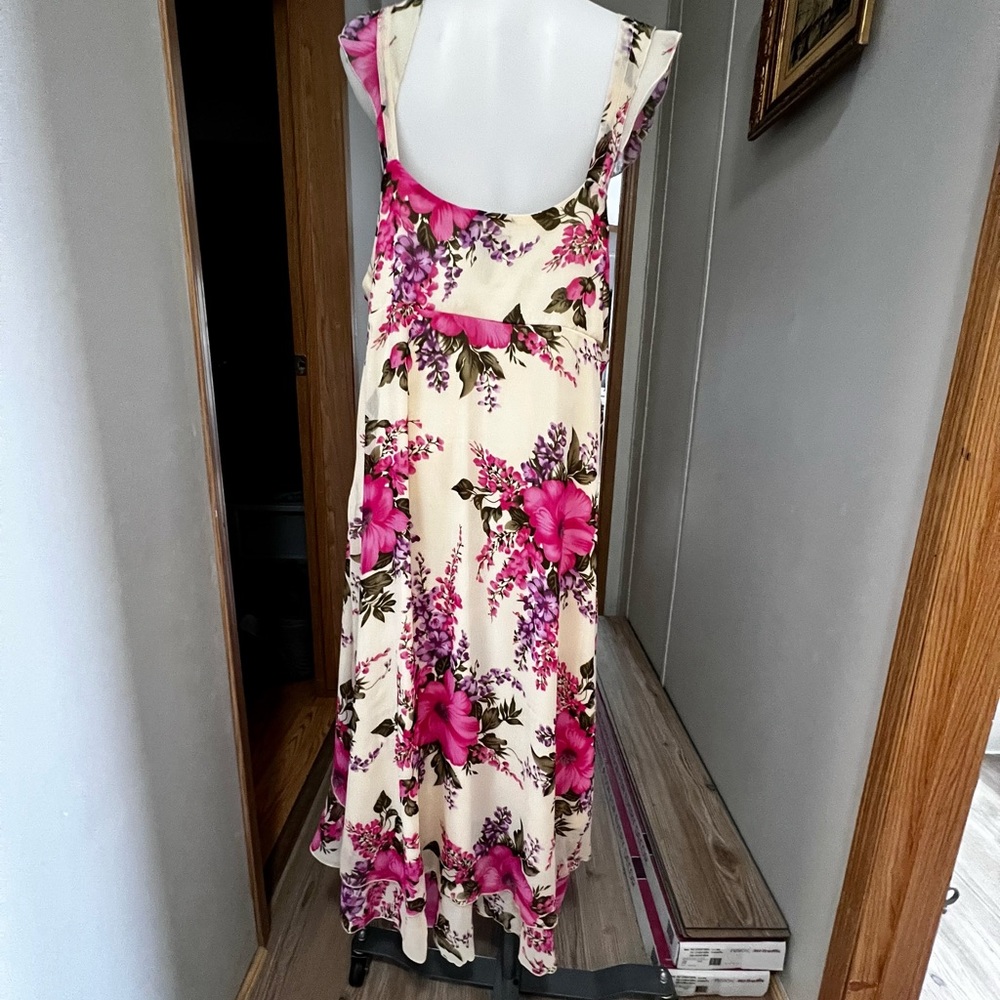 Mlle gabrielle Dress - Picture 6 of 7